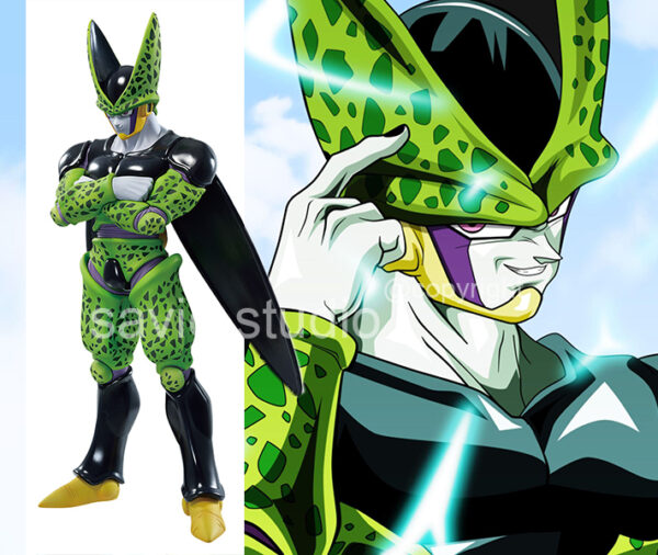 Cell Dragon Ball Z DBZ 26cm Figure Figur