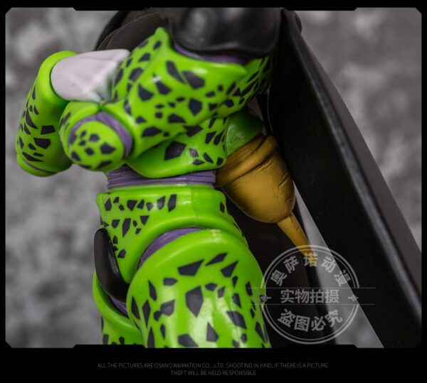 Cell Dragon Ball Z DBZ 26cm Figure Figur - Image 6