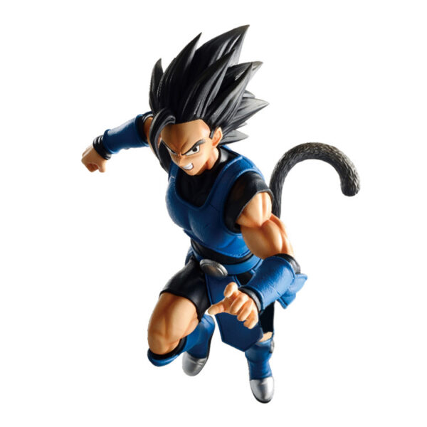 Charlotte Dragon Ball Super Broly Saiyan 25cm Figure Figur - Image 3