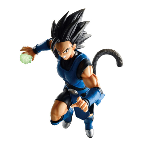 Charlotte Dragon Ball Super Broly Saiyan 25cm Figure Figur - Image 2