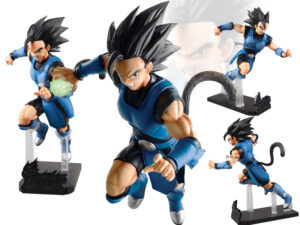 Charlotte Dragon Ball Super Broly Saiyan 25cm Figure Figur