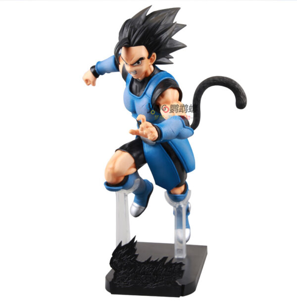 Charlotte Dragon Ball Super Broly Saiyan 25cm Figure Figur - Image 6