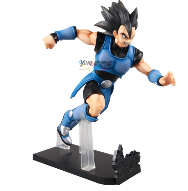 Charlotte Dragon Ball Super Broly Saiyan 25cm Figure Figur - Image 5
