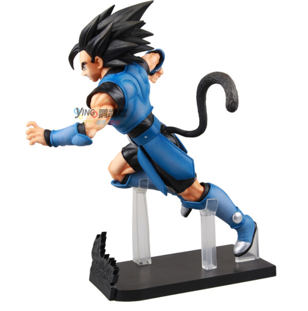 Charlotte Dragon Ball Super Broly Saiyan 25cm Figure Figur - Image 4
