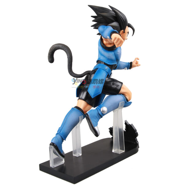 Charlotte Dragon Ball Super Broly Saiyan 25cm Figure Figur - Image 7