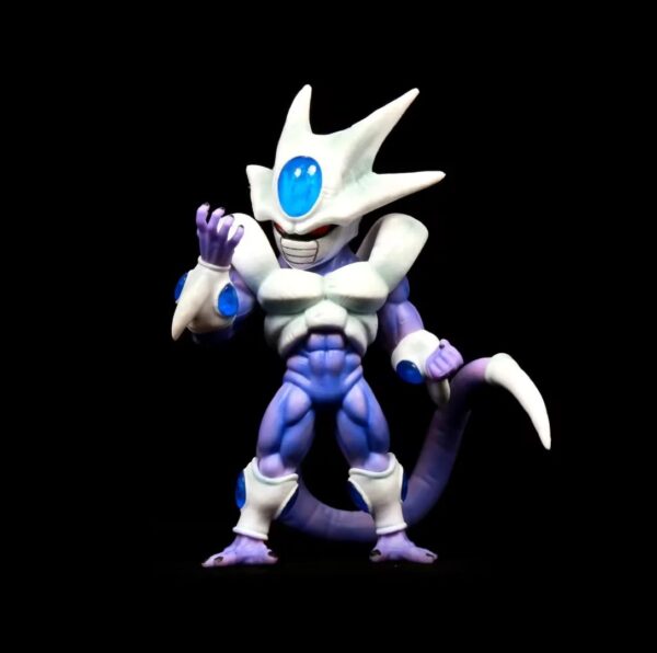 Cooler Coora DRAGON BALL DBZ 14cm Figure Figur - Image 2