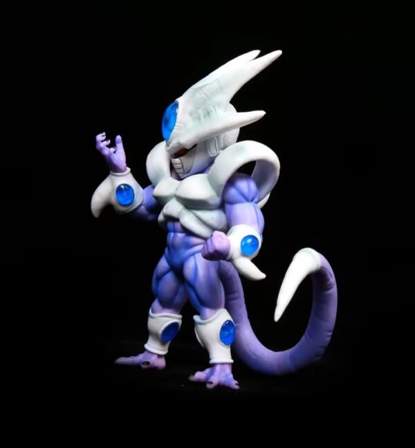Cooler Coora DRAGON BALL DBZ 14cm Figure Figur - Image 3