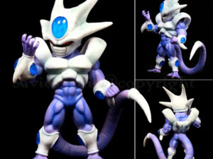 Cooler Coora DRAGON BALL DBZ 14cm Figure Figur