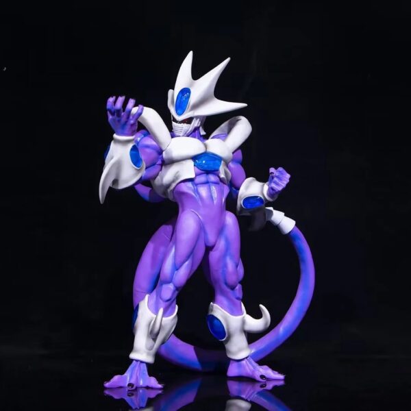 Cooler Coora DRAGON BALL DBZ 30cm Figure Figur - Image 3