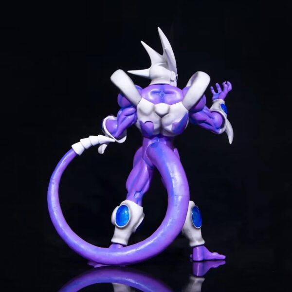 Cooler Coora DRAGON BALL DBZ 30cm Figure Figur - Image 4