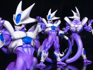 Cooler Coora DRAGON BALL DBZ 30cm Figure Figur