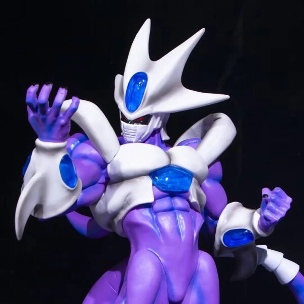 Cooler Coora DRAGON BALL DBZ 30cm Figure Figur - Image 2