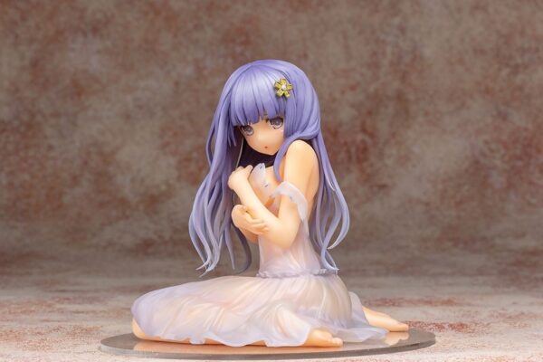 Date A Live Miku Izayoi 1/7 14cm Figure Figur - Image 2