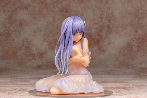Date A Live Miku Izayoi 1/7 14cm Figure Figur - Image 3