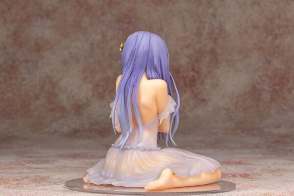 Date A Live Miku Izayoi 1/7 14cm Figure Figur - Image 4