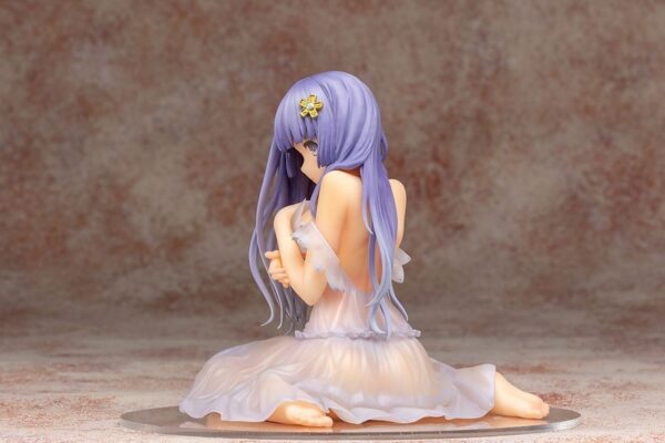 Date A Live Miku Izayoi 1/7 14cm Figure Figur - Image 5