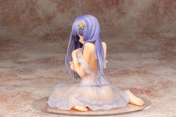 Date A Live Miku Izayoi 1/7 14cm Figure Figur - Image 6