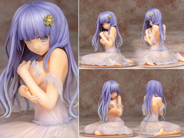 Date A Live Miku Izayoi 1/7 14cm Figure Figur