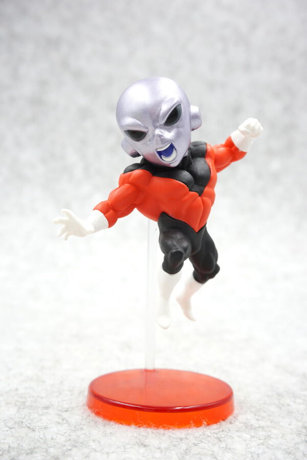 Set 6pcs Dragon Ball Super DBZ wcf  vol.9 7cm Figure Figur - Image 6