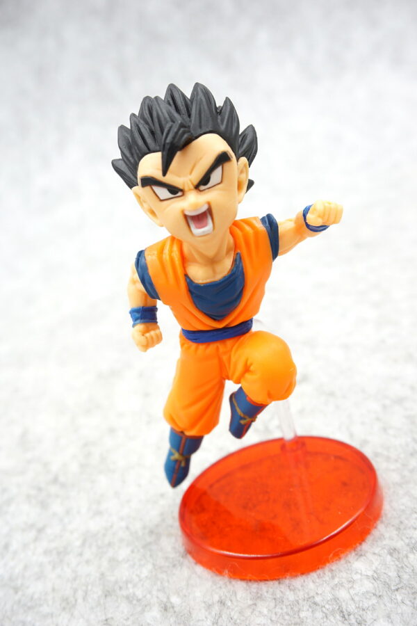 Set 6pcs Dragon Ball Super DBZ wcf  vol.9 7cm Figure Figur - Image 4