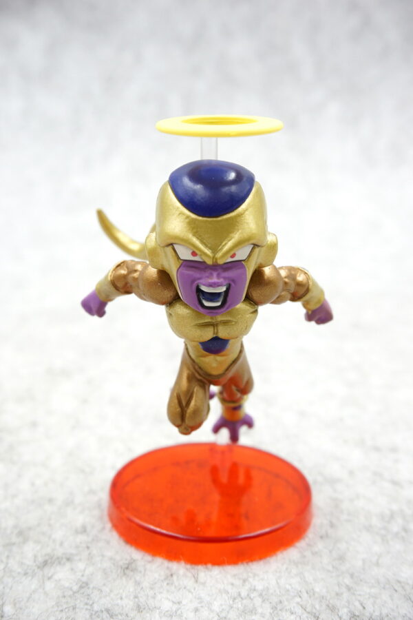Set 6pcs Dragon Ball Super DBZ wcf  vol.9 7cm Figure Figur - Image 3