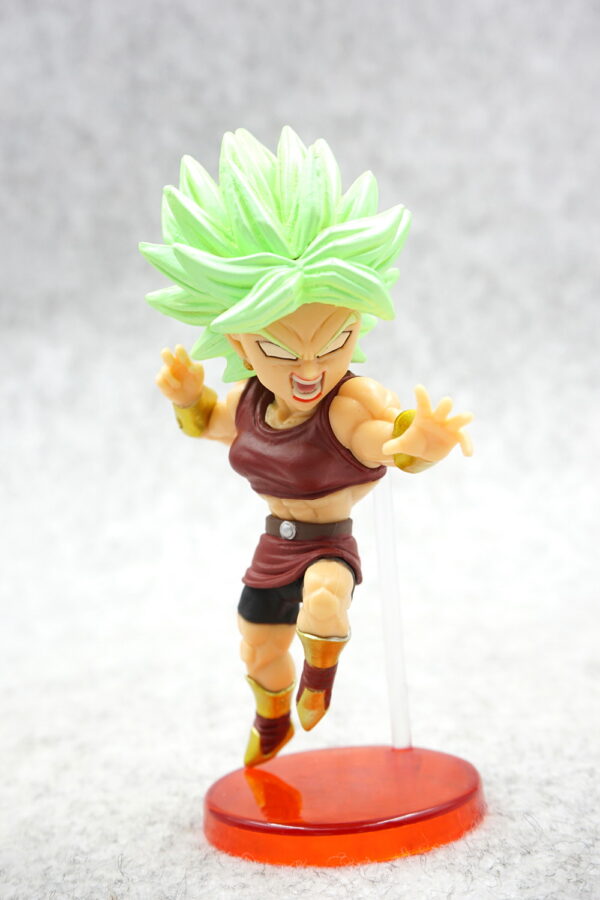 Set 6pcs Dragon Ball Super DBZ wcf  vol.9 7cm Figure Figur - Image 2