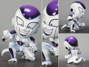 Frieza DBZ DRAGON BALL Z 10cm Figure Figur