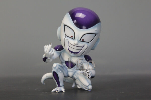 Frieza DBZ DRAGON BALL Z 10cm Figure Figur - Image 2
