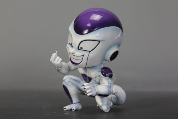Frieza DBZ DRAGON BALL Z 10cm Figure Figur - Image 3