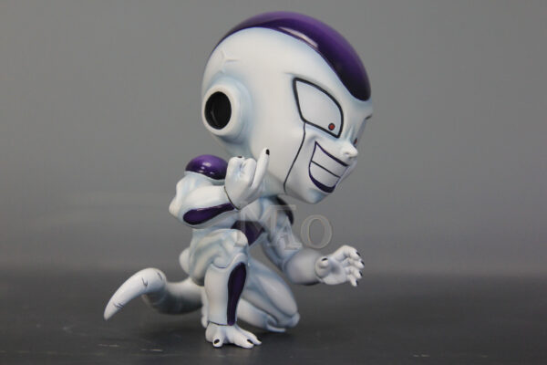 Frieza DBZ DRAGON BALL Z 10cm Figure Figur - Image 4