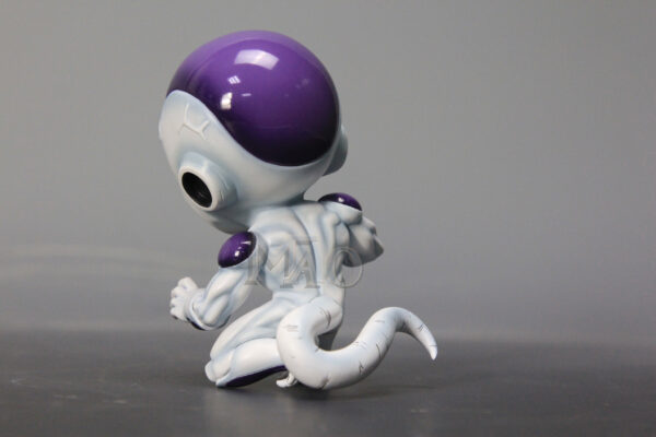 Frieza DBZ DRAGON BALL Z 10cm Figure Figur - Image 5