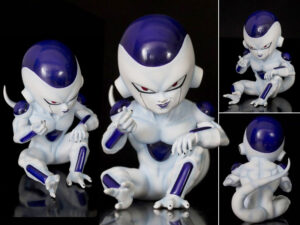 Frieza DBZ DRAGON BALL Z 10cm Figure Figur