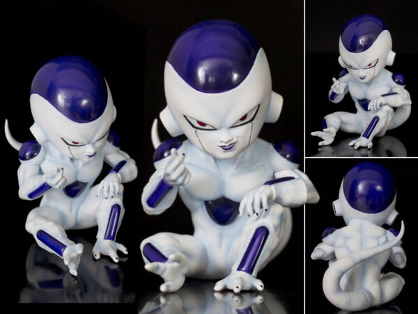 Frieza DBZ DRAGON BALL Z 10cm Figure Figur