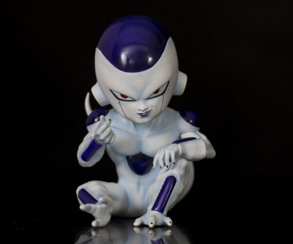 Frieza DBZ DRAGON BALL Z 10cm Figure Figur - Image 2