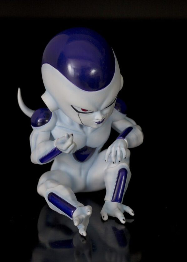 Frieza DBZ DRAGON BALL Z 10cm Figure Figur - Image 4