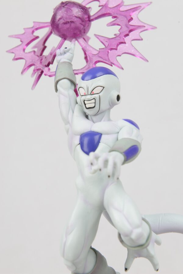 Frieza GXmateria DRAGON BALL Z 18cm Figure Figur - Image 2