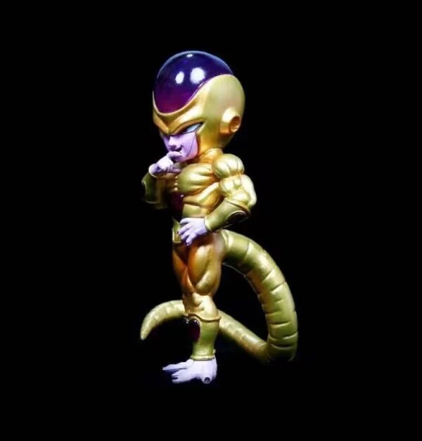 Frieza Golden Step DRAGON BALL DBZ 14cm Figure Figur - Image 4