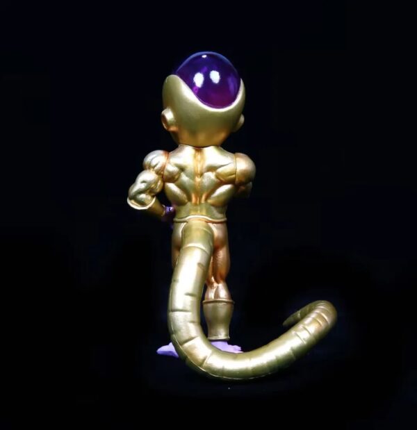 Frieza Golden Step DRAGON BALL DBZ 14cm Figure Figur - Image 5