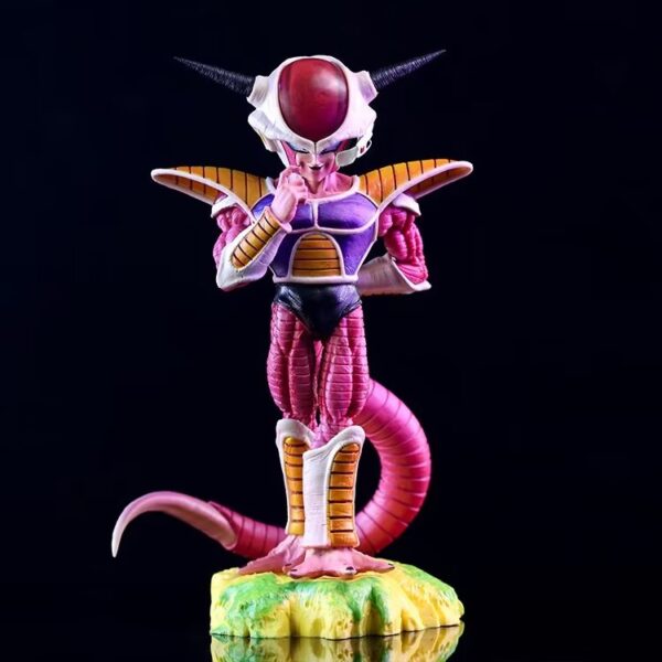 Frieza Namek DRAGON BALLL Z DBZ 23cm Figure Figur - Image 7