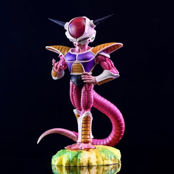 Frieza Namek DRAGON BALLL Z DBZ 23cm Figure Figur - Image 6
