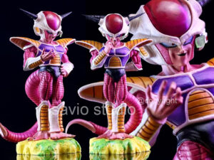 Frieza Namek DRAGON BALLL Z DBZ 23cm Figure Figur
