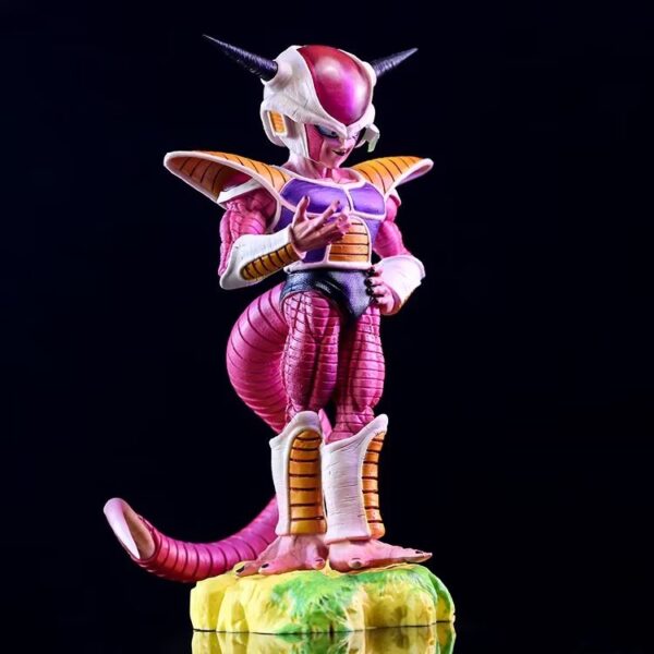 Frieza Namek DRAGON BALLL Z DBZ 23cm Figure Figur - Image 5