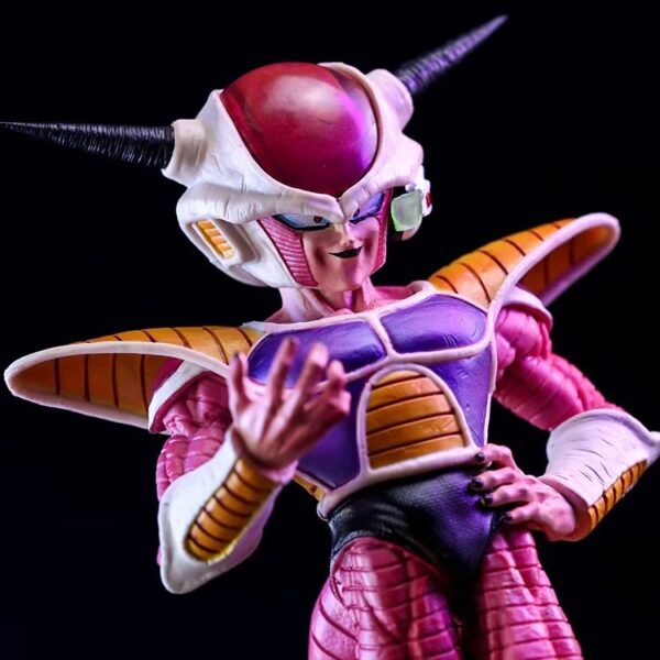 Frieza Namek DRAGON BALLL Z DBZ 23cm Figure Figur - Image 3