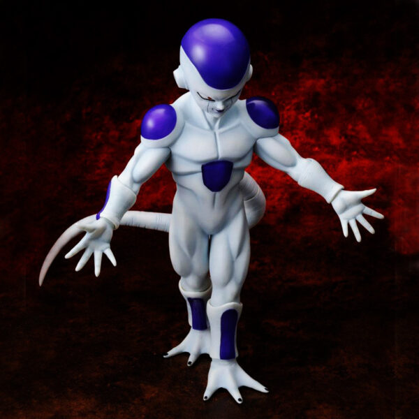 Frieza Namek Dragon Ball Z DBZ 18cm Figure Figur - Image 5