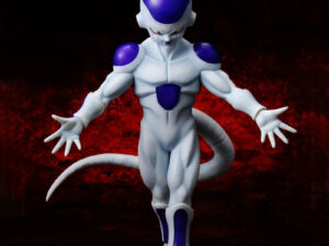 Frieza Namek Dragon Ball Z DBZ 18cm Figure Figur