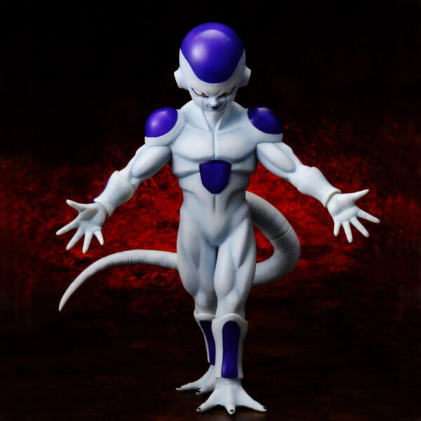 Frieza Namek Dragon Ball Z DBZ 18cm Figure Figur