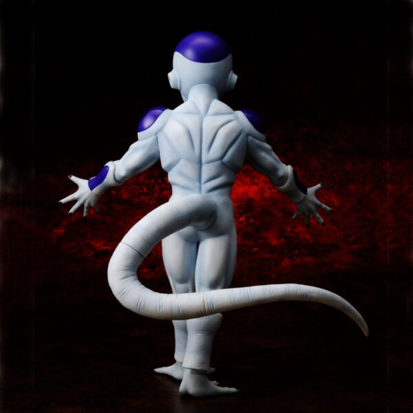 Frieza Namek Dragon Ball Z DBZ 18cm Figure Figur - Image 6