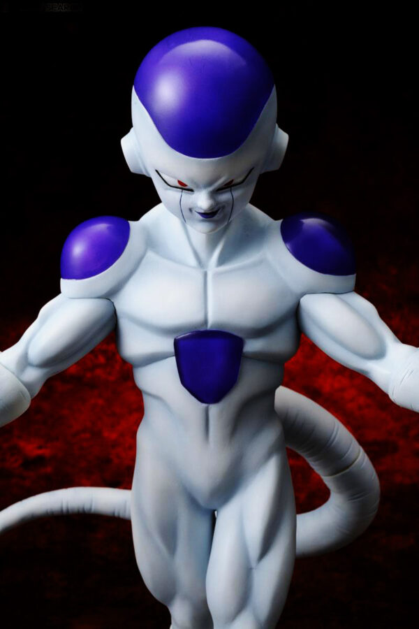 Frieza Namek Dragon Ball Z DBZ 18cm Figure Figur - Image 2