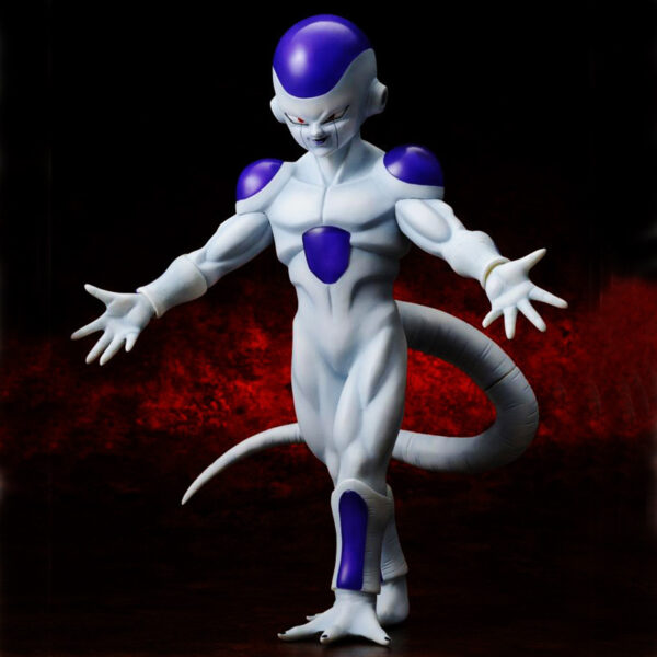 Frieza Namek Dragon Ball Z DBZ 18cm Figure Figur - Image 3