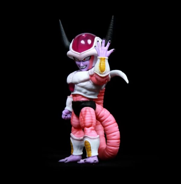 Frieza Step 2nd DRAGON BALL DBZ 14cm Figure Figur - Image 2